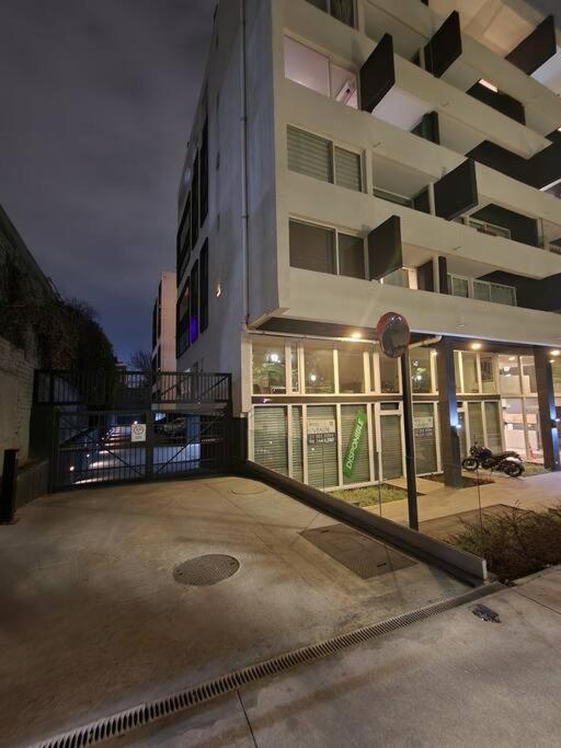 Arena Apartment *