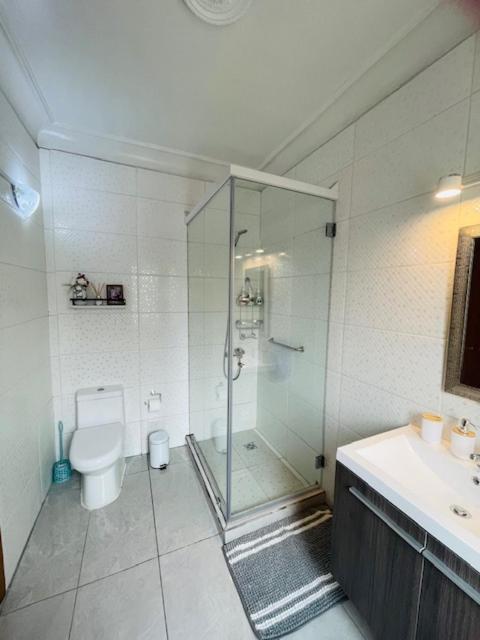 Casa Torino Guest house Santiago