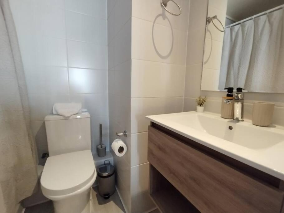 Apartamento Hermoso Studio Con Estilo Y Comodidad