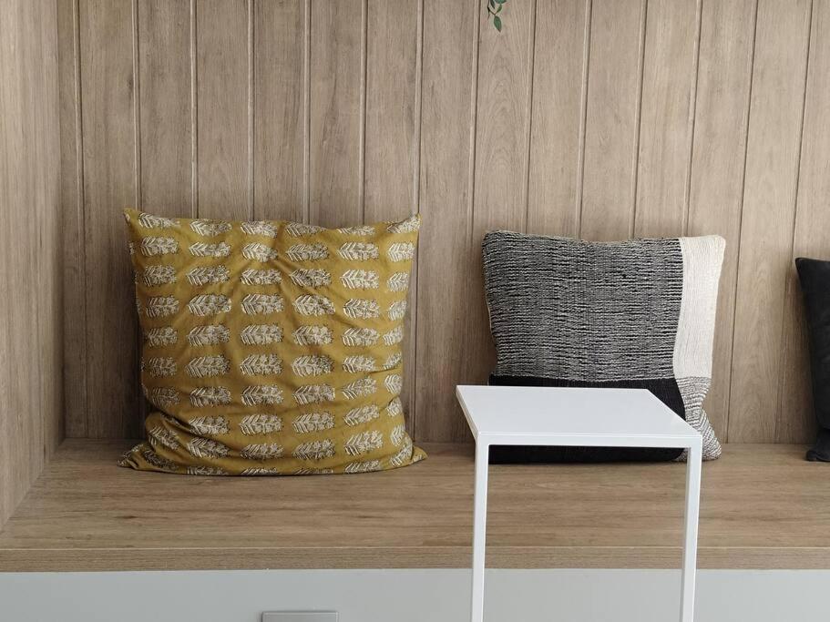 Apartamento Hermoso Studio Con Estilo Y Comodidad *