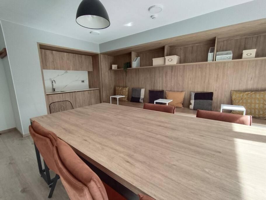 Apartamento Hermoso Studio Con Estilo Y Comodidad