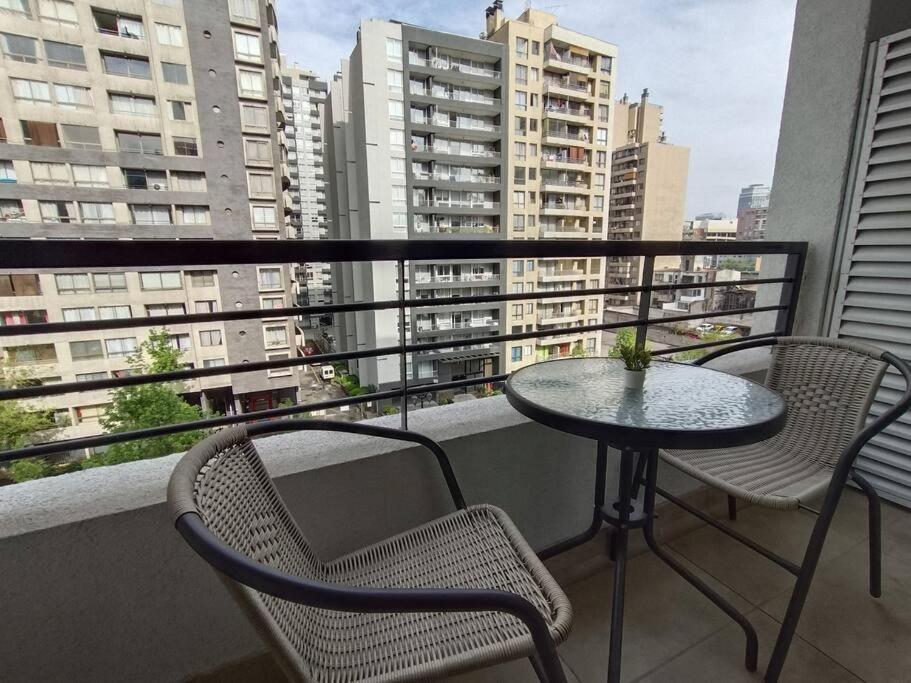 Hermoso Studio Con Estilo Y Comodidad Apartamento *
