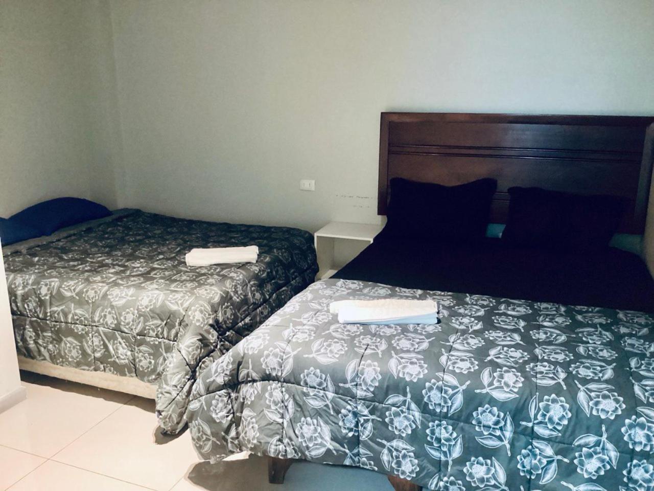Căn hộ Cost Santiago