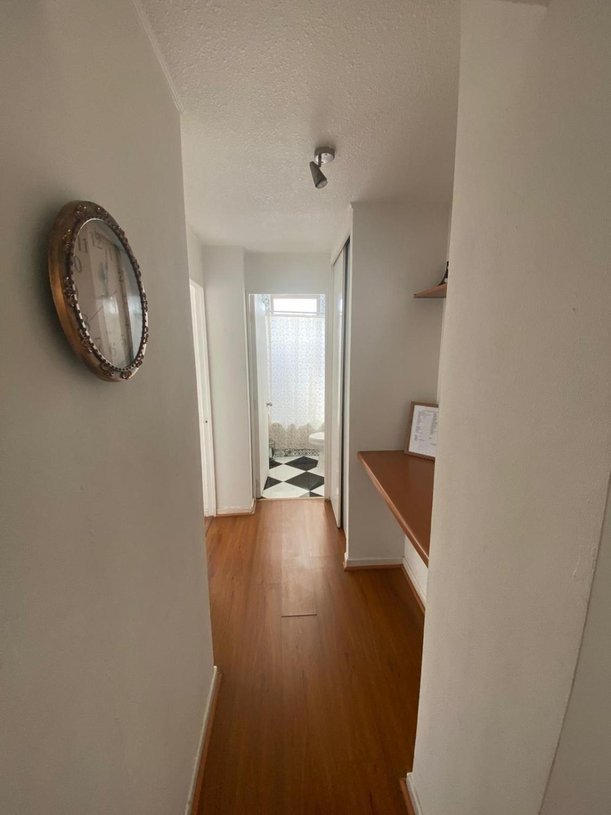 Lindisimo Departamento Cerca Del Parque O'higgins Apartamento *