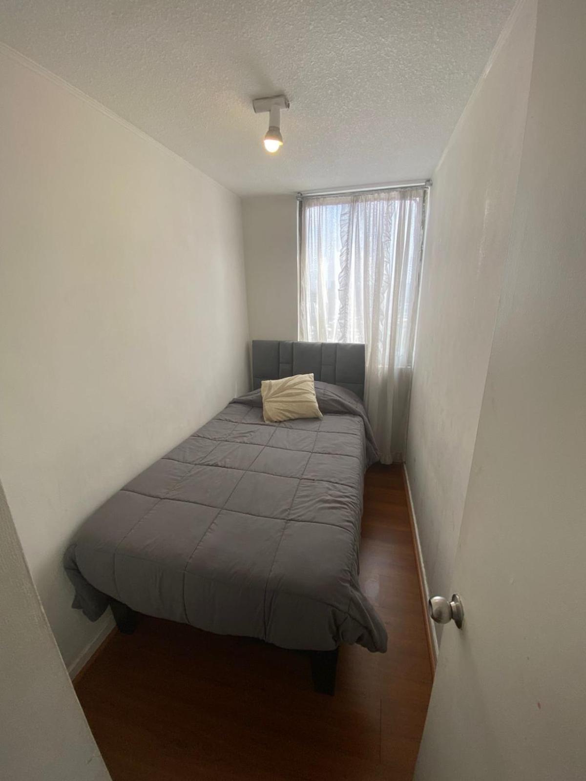Lindisimo Departamento Cerca Del Parque O'higgins Căn hộ Santiago