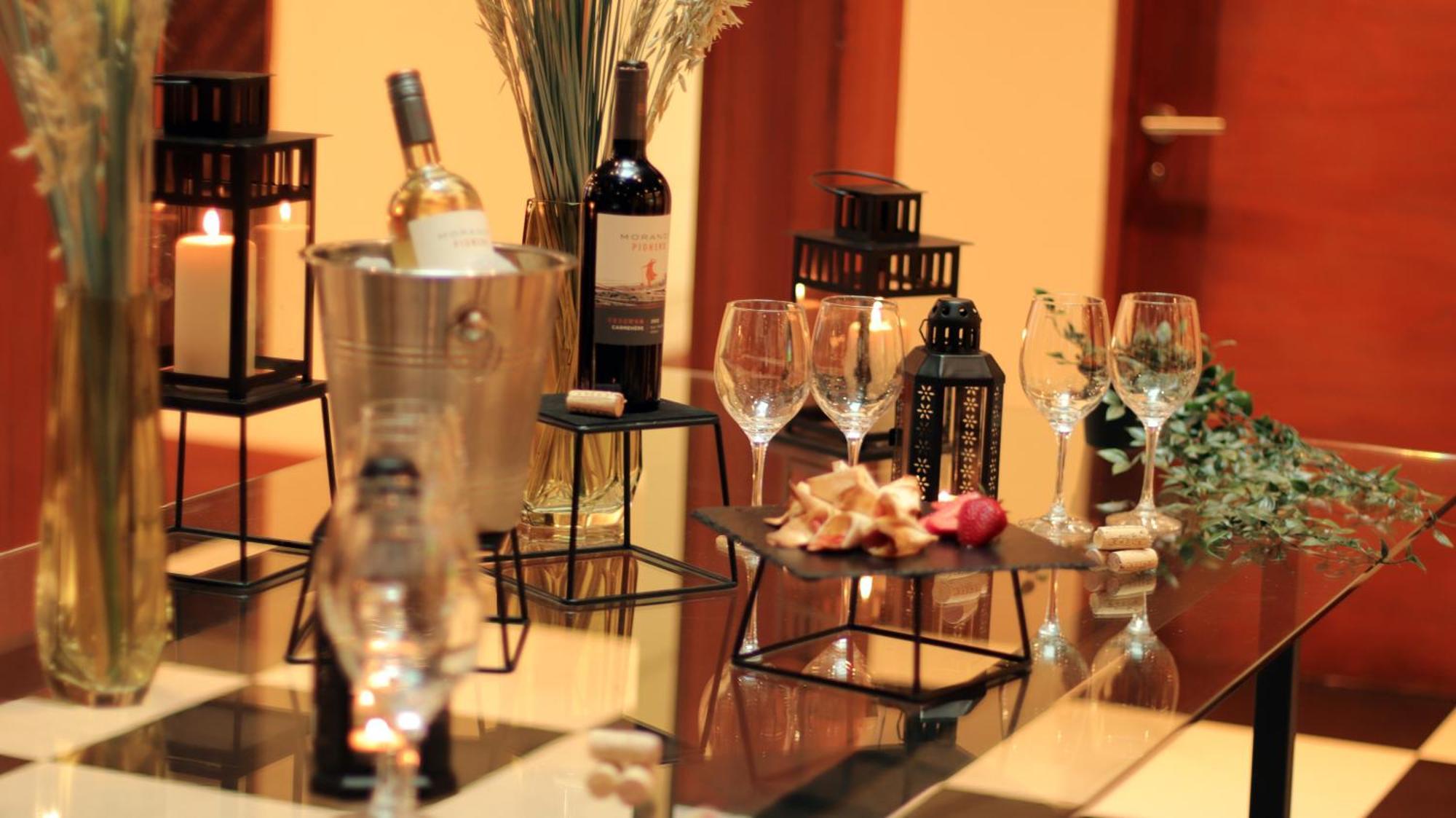 Hotel Concha Y Toro 33 Boutique By Nobile 4*