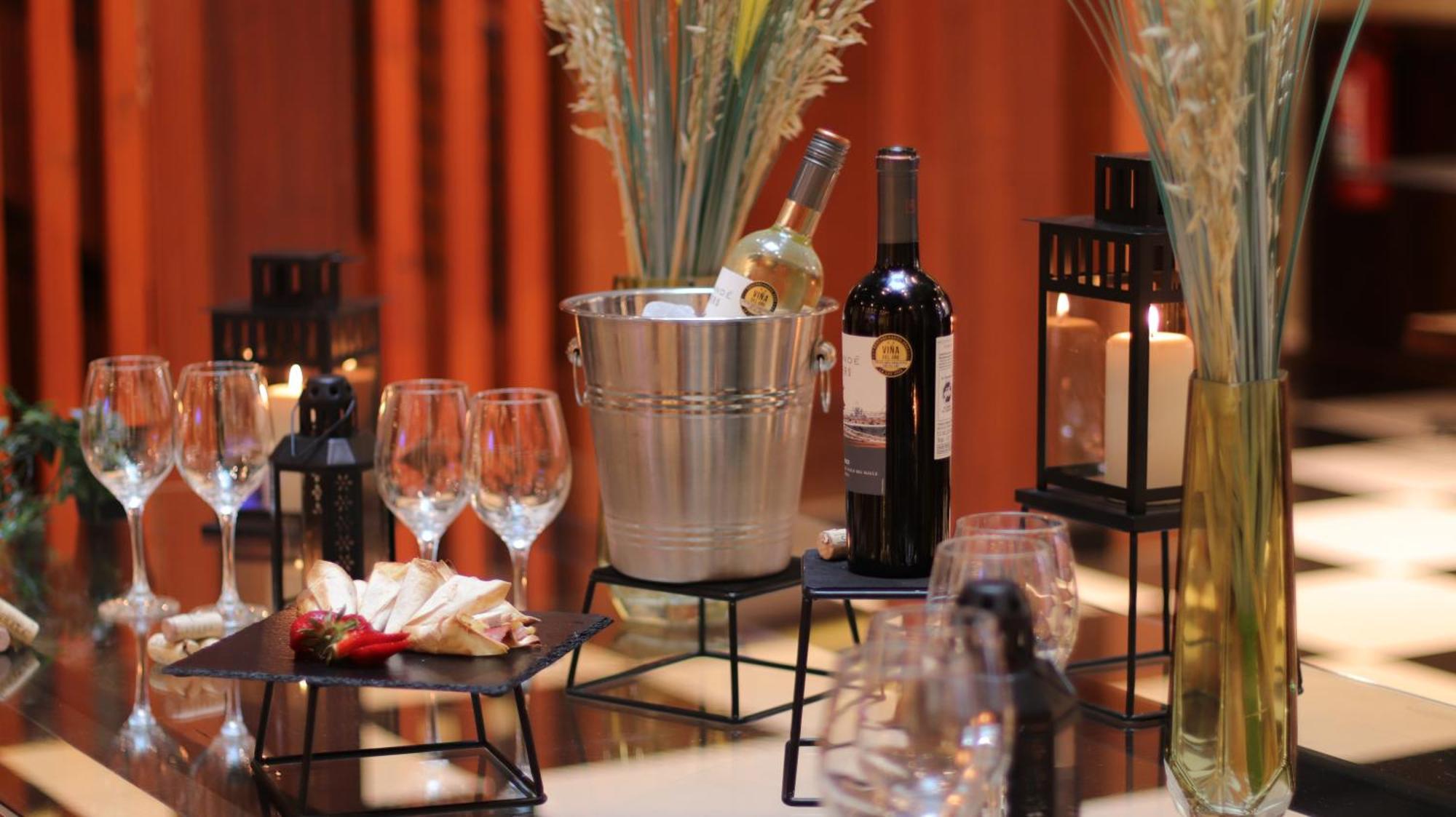 Concha Y Toro 33 Boutique By Nobile Hotel Santiago