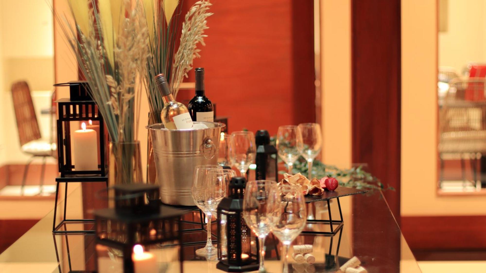 Concha Y Toro 33 Boutique By Nobile 4*