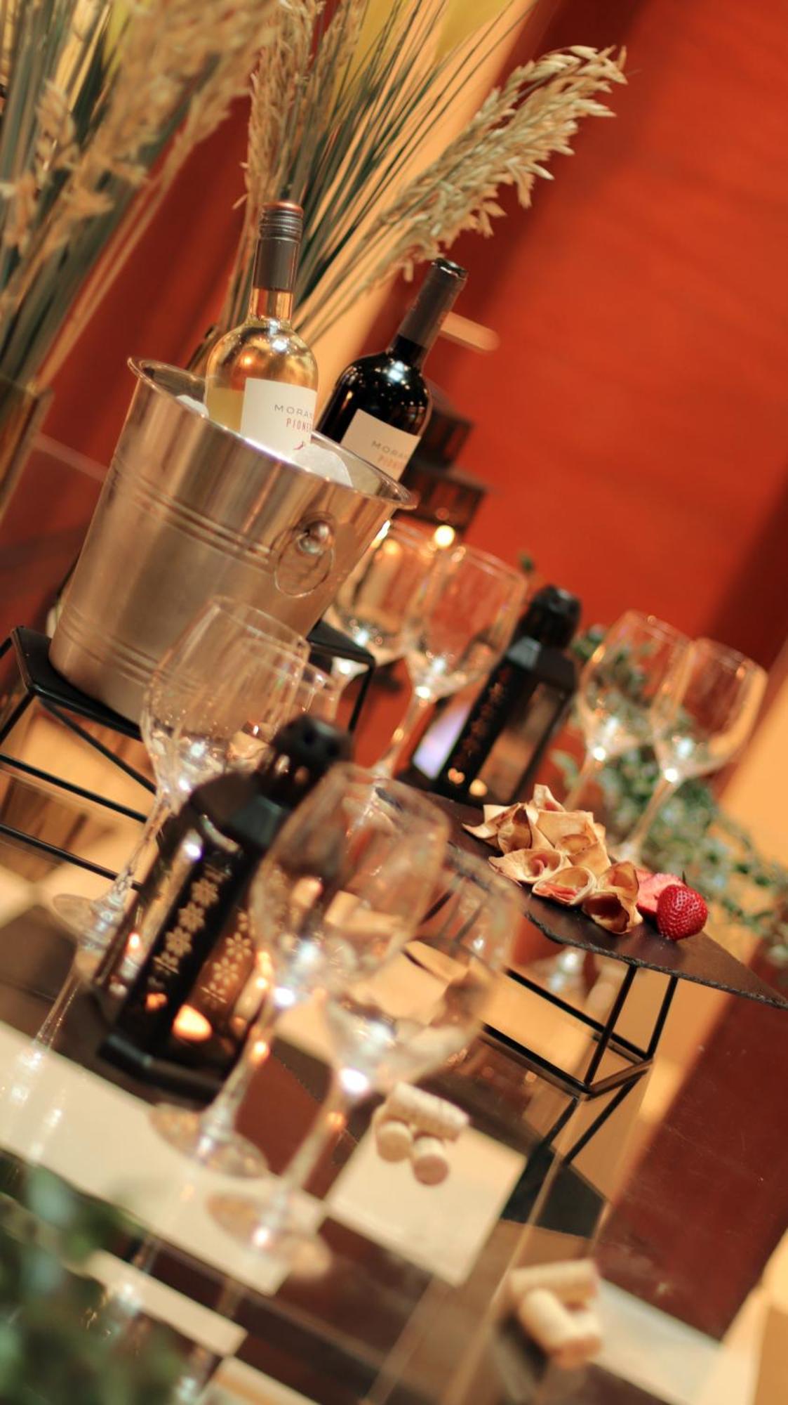 Concha Y Toro 33 Boutique By Nobile 4* Santiago