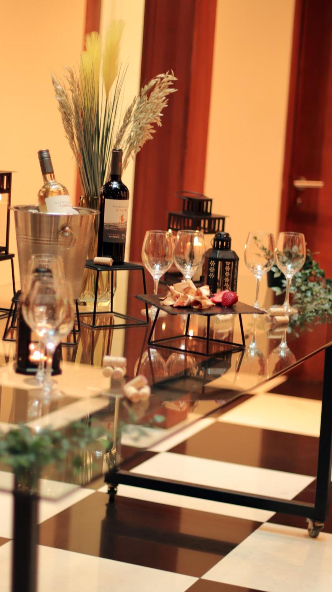 Concha Y Toro 33 Boutique By Nobile