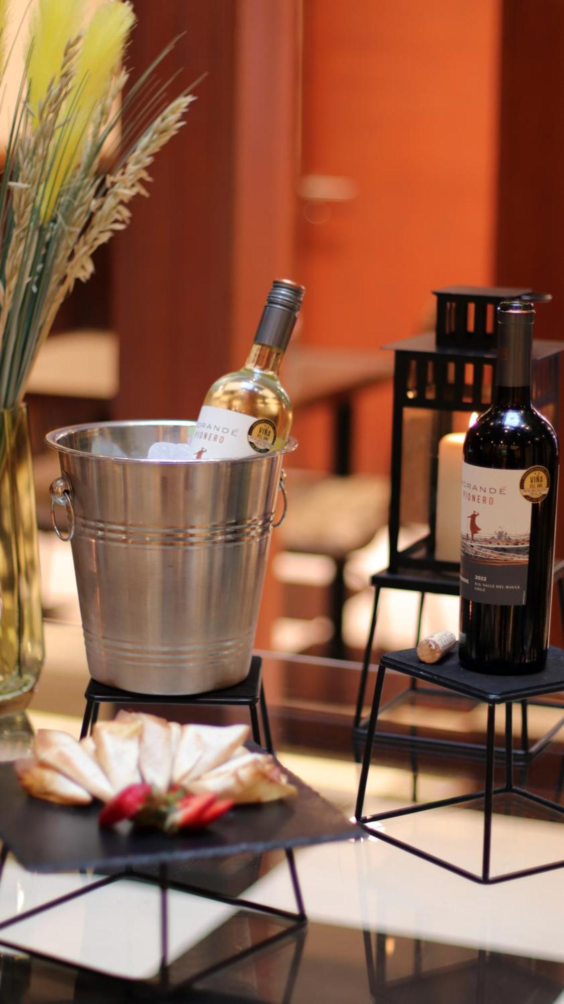 Concha Y Toro 33 Boutique By Nobile Hotel