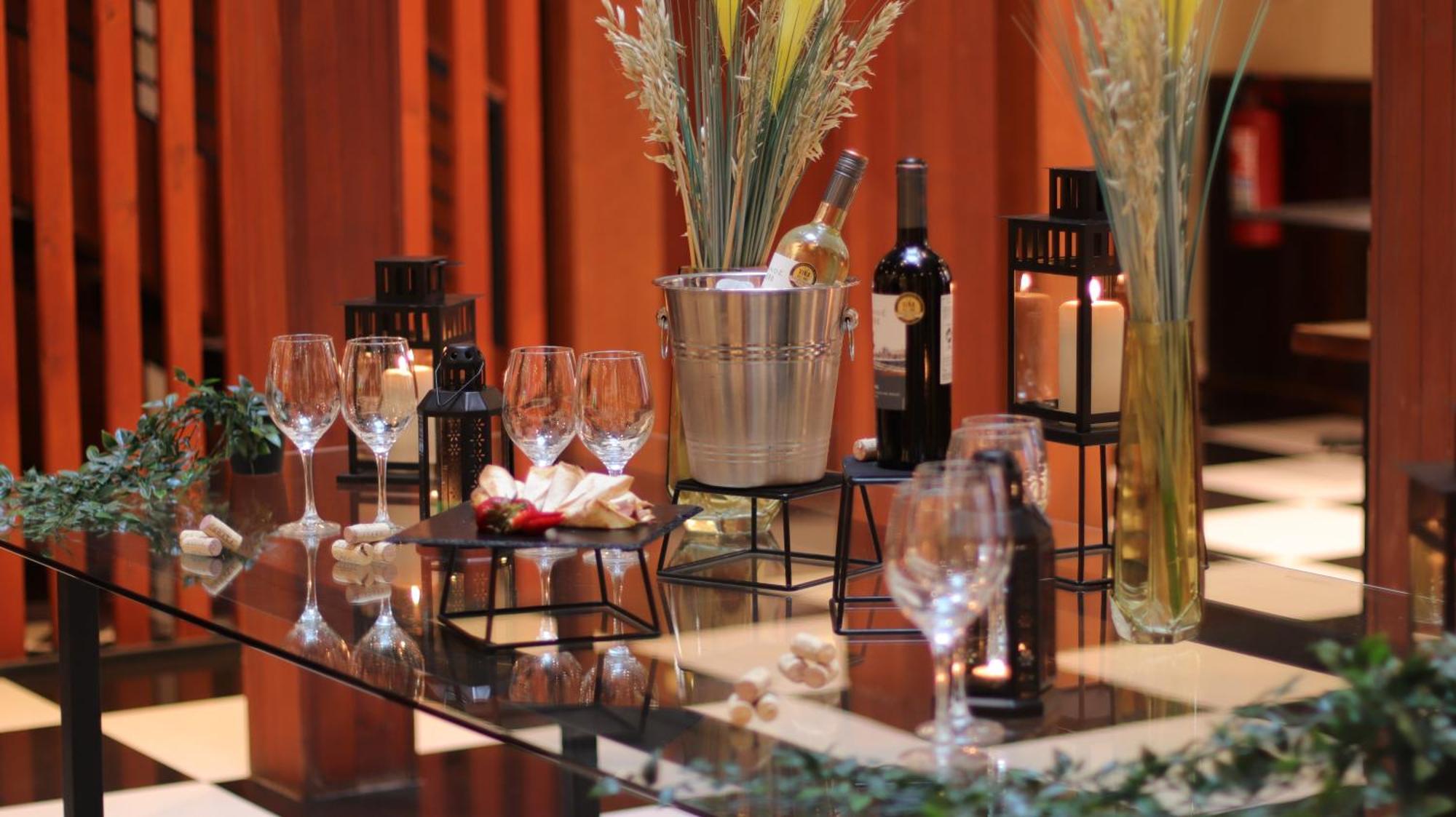 Hotel Concha Y Toro 33 Boutique By Nobile