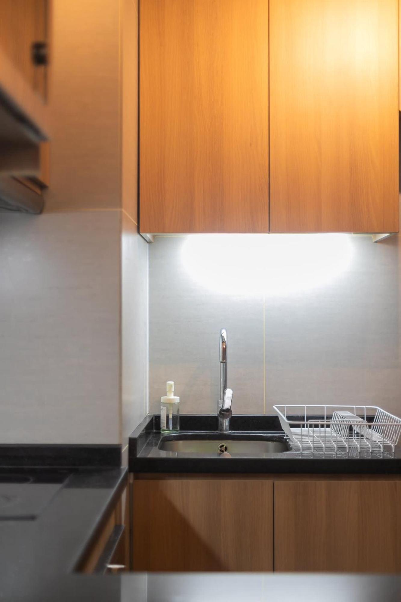 Apartment Stylish Studio Near Clinica Las Condes *