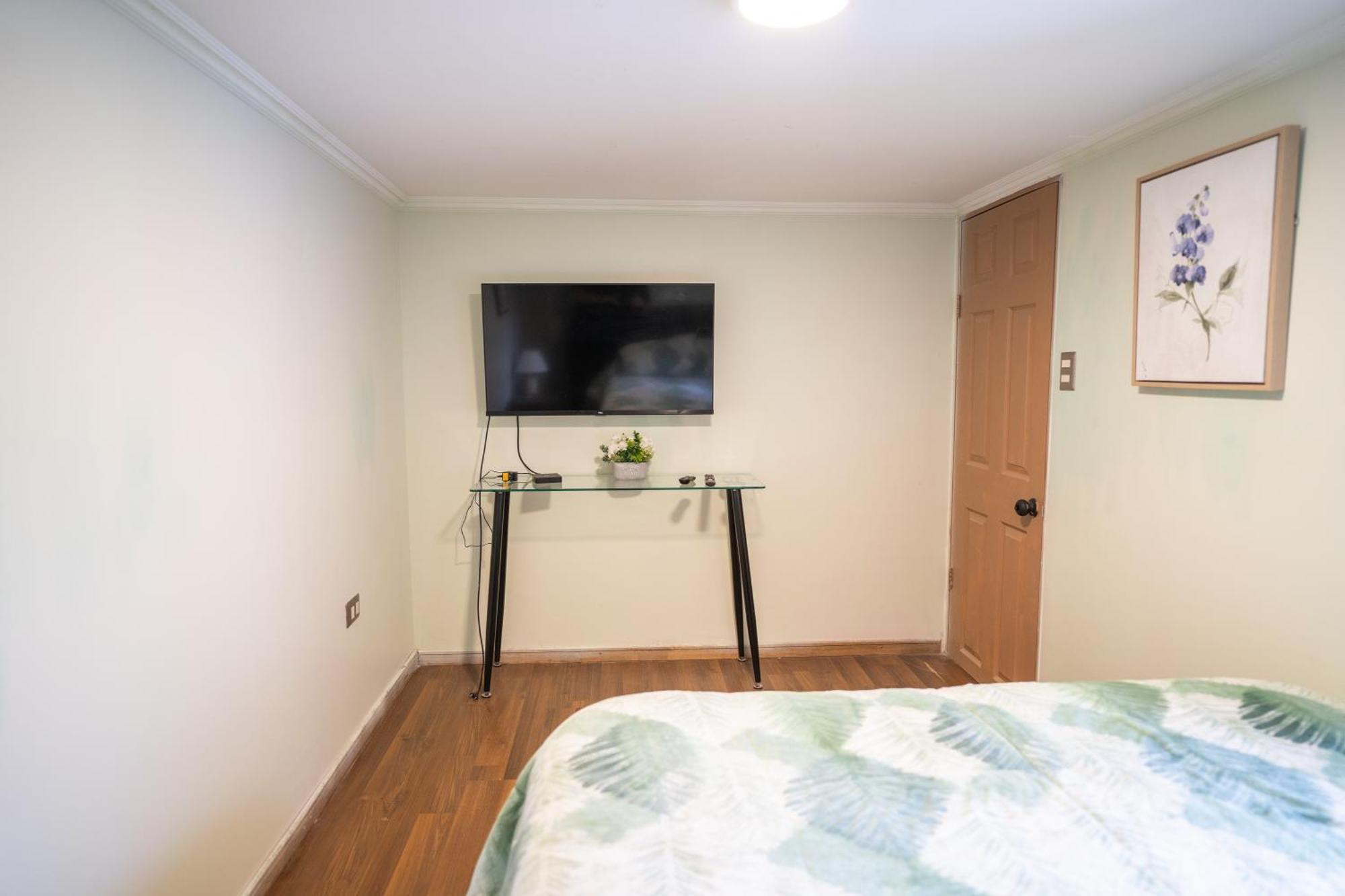 Guest house Residencial Republica Cerca De Todas La Universidades *