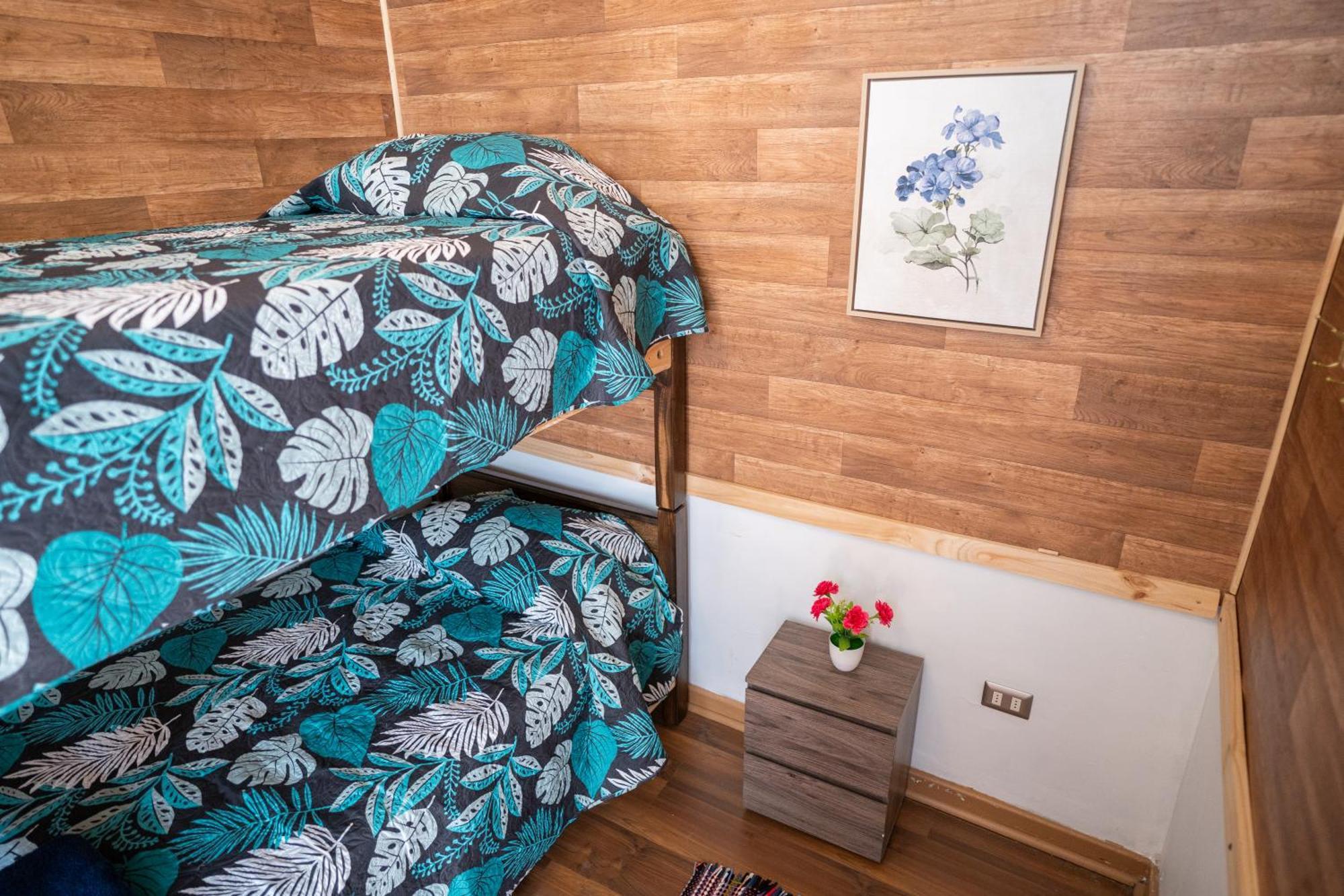 Guest house Residencial Republica Cerca De Todas La Universidades *