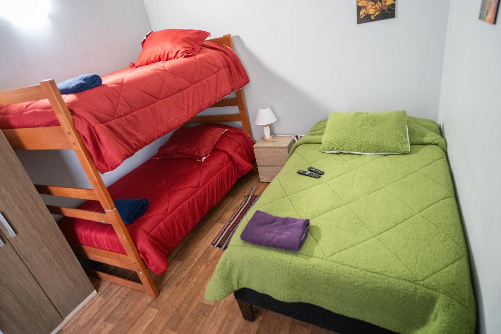 Residencial Republica Cerca De Todas La Universidades Guest house