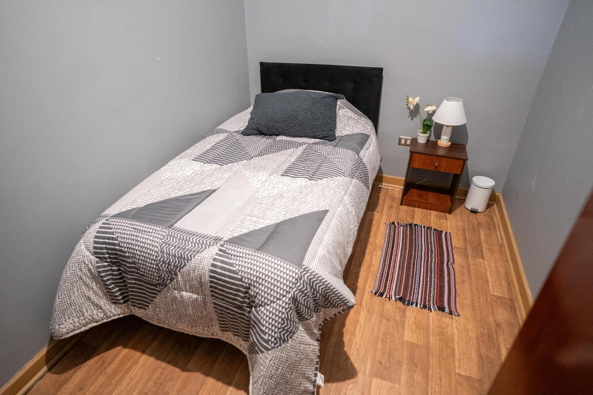 Residencial Republica Cerca De Todas La Universidades Guest house Santiago