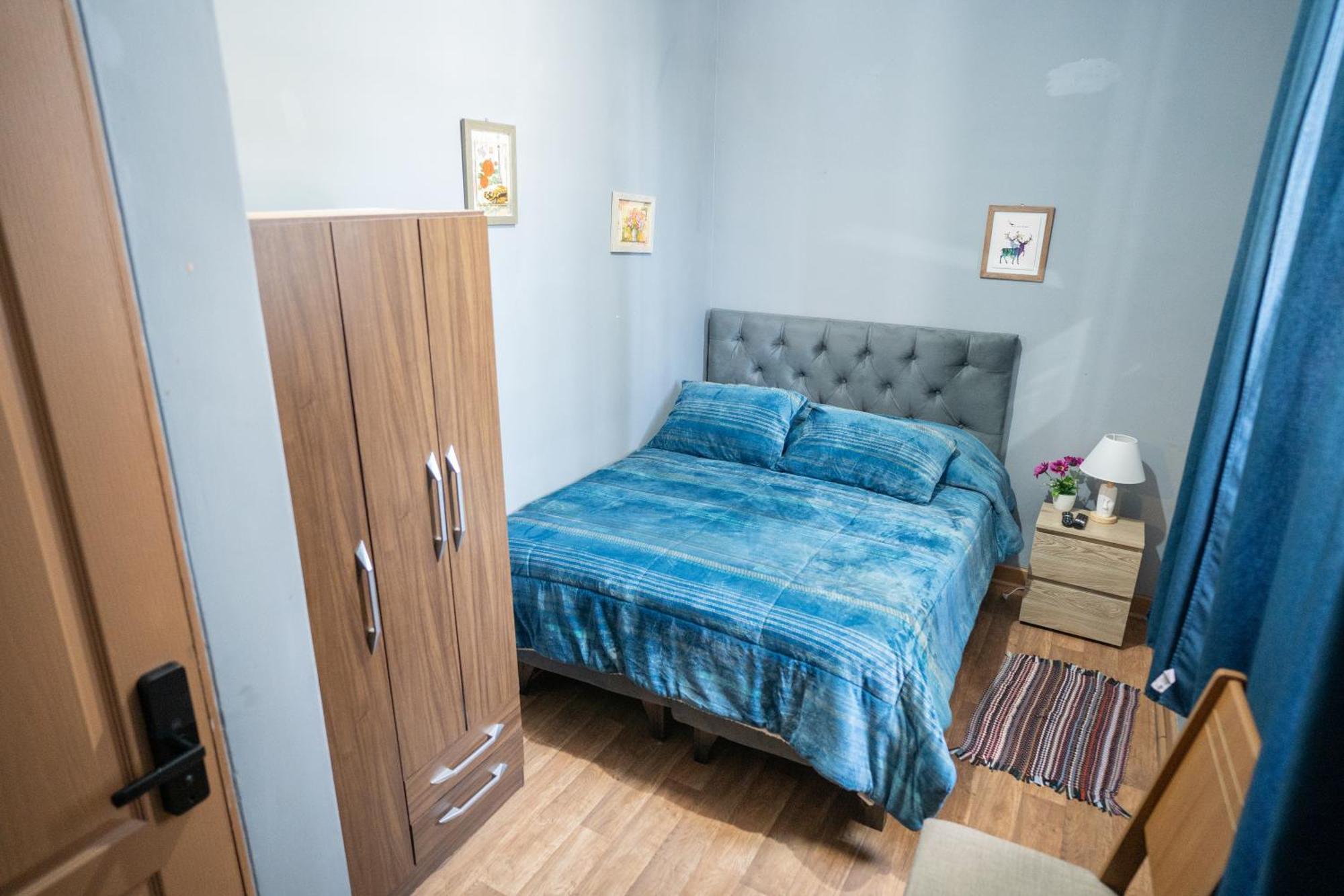 Residencial Republica Cerca De Todas La Universidades Guest house *