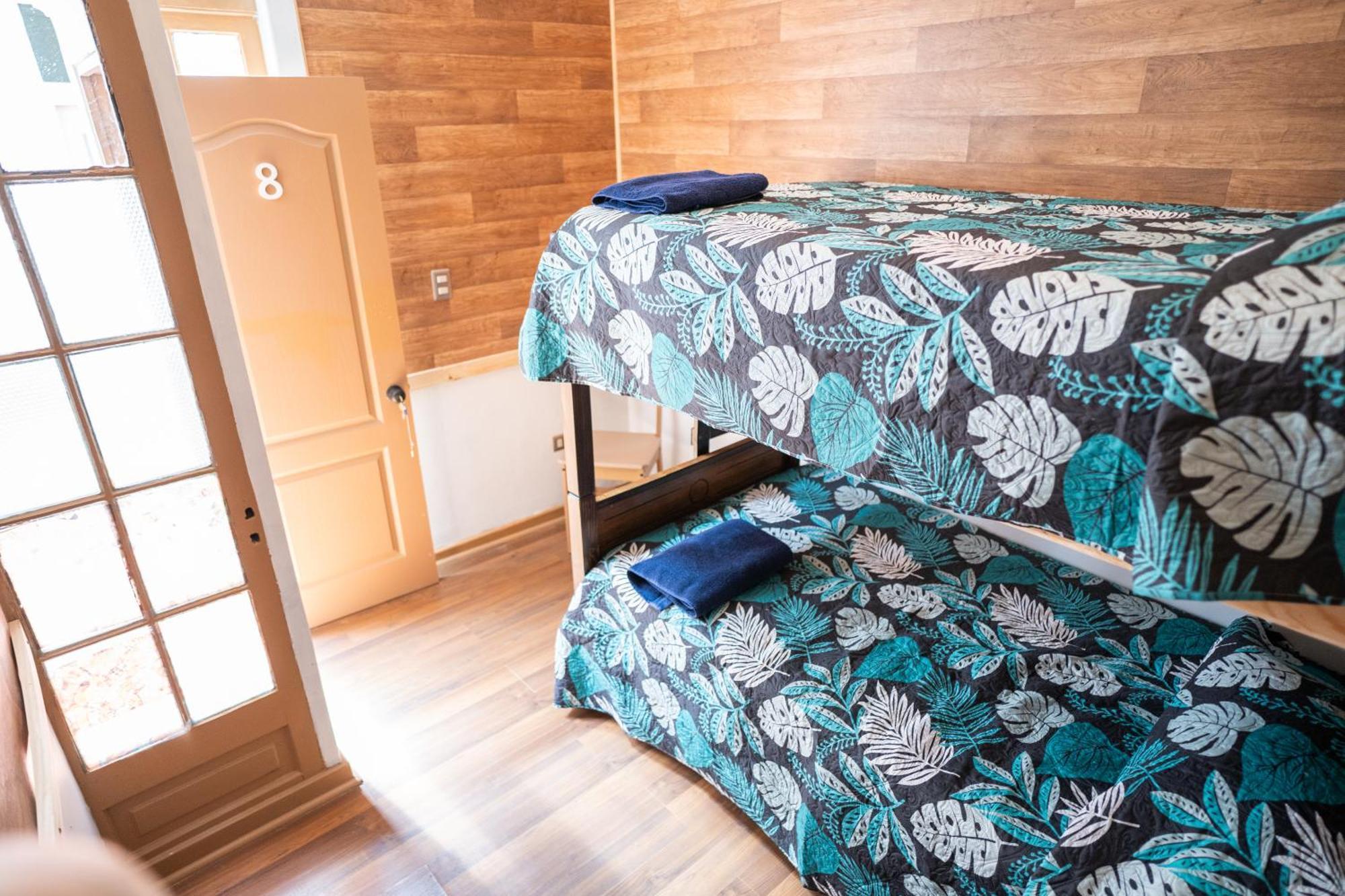 Residencial Republica Cerca De Todas La Universidades Guest house *