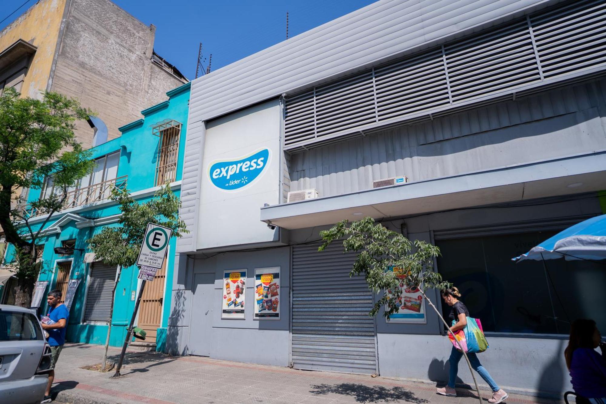 Residencial Republica Cerca De Todas La Universidades Santiago