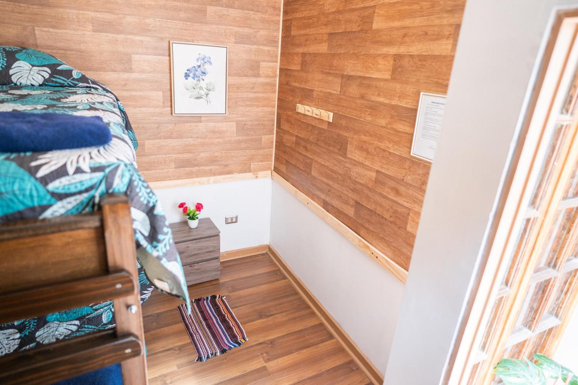 Residencial Republica Cerca De Todas La Universidades Guest house
