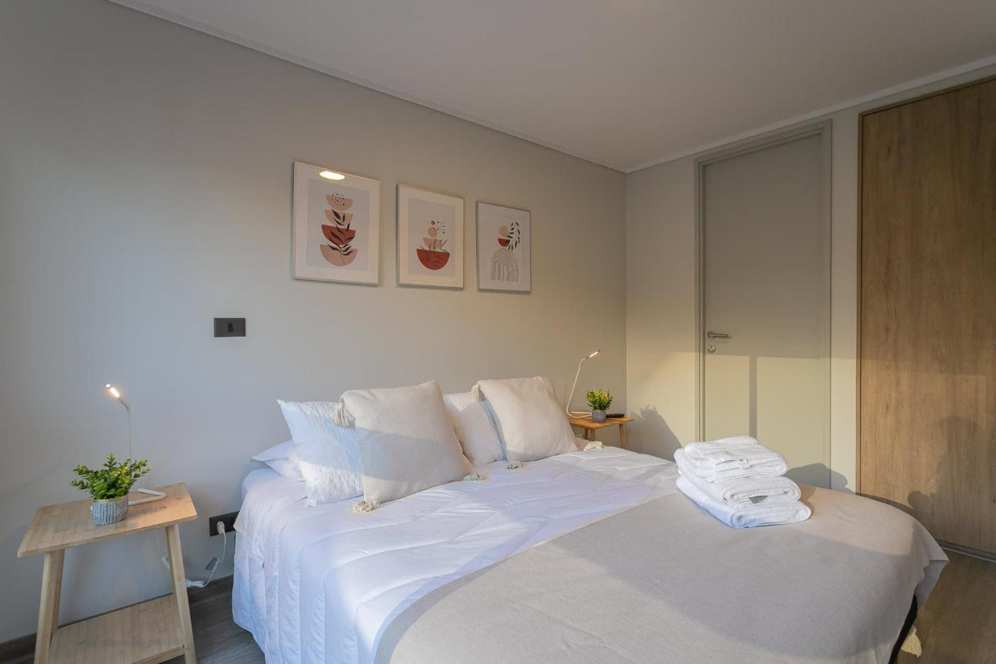 Apartment Escape Urbano 2d2b Perfecto Aventureros *