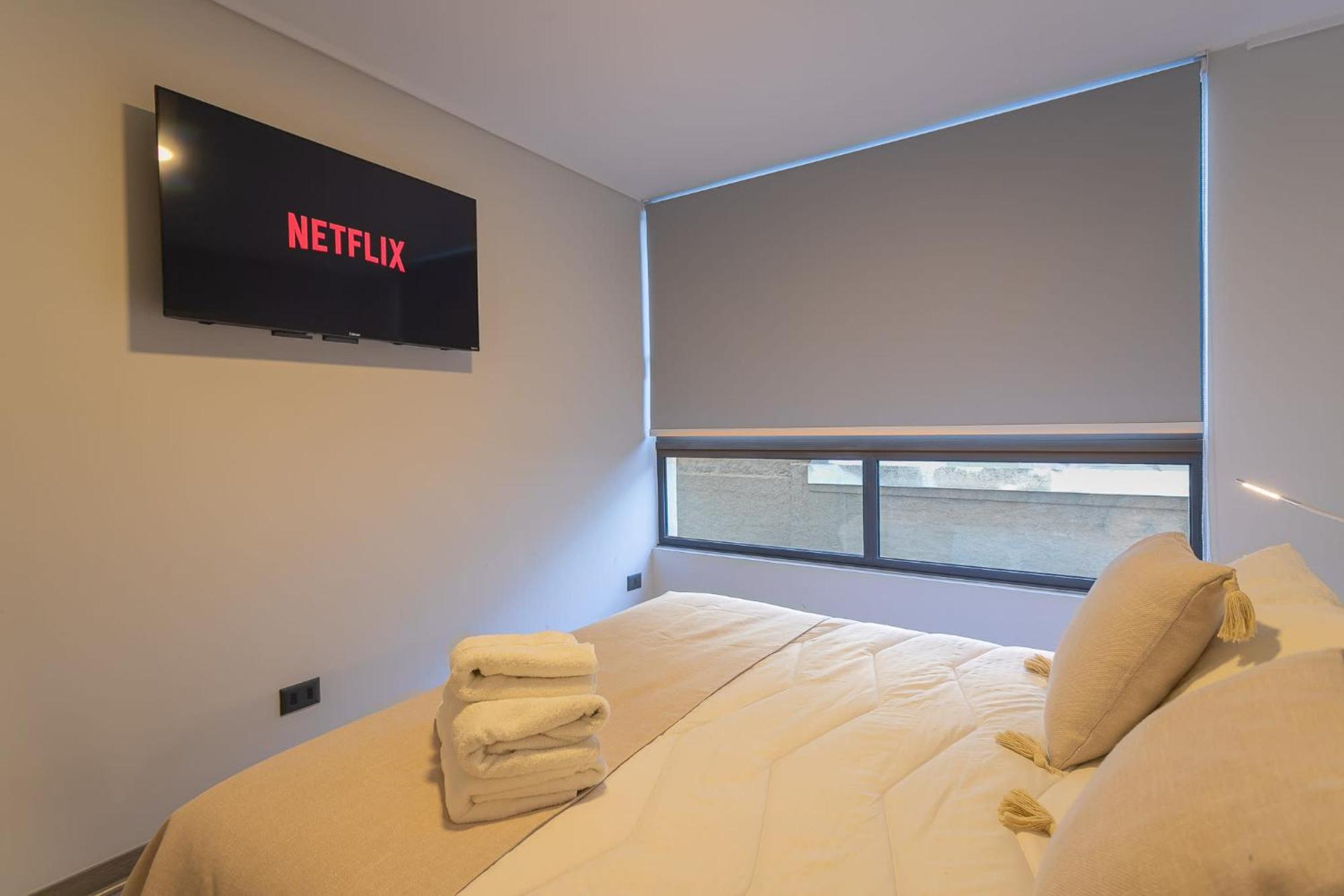 Apartment Escape Urbano 2d2b Perfecto Aventureros
