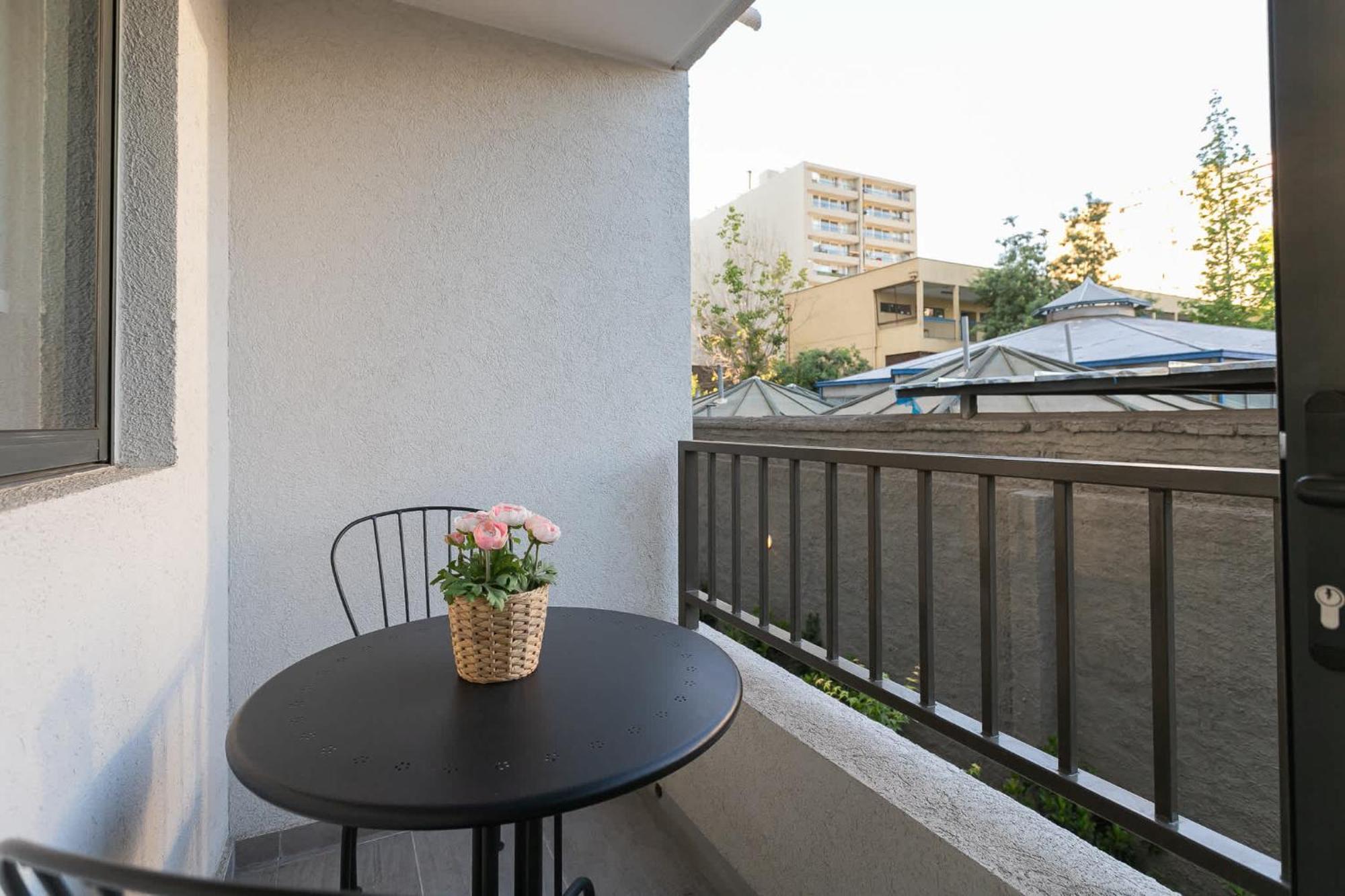Escape Urbano 2d2b Perfecto Aventureros Apartment *