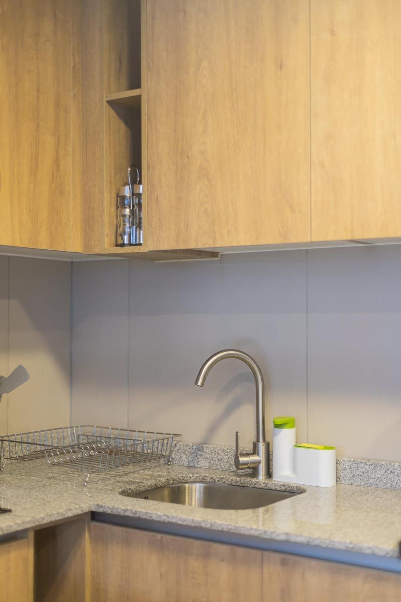 Apartment Escape Urbano 2d2b Perfecto Aventureros Santiago