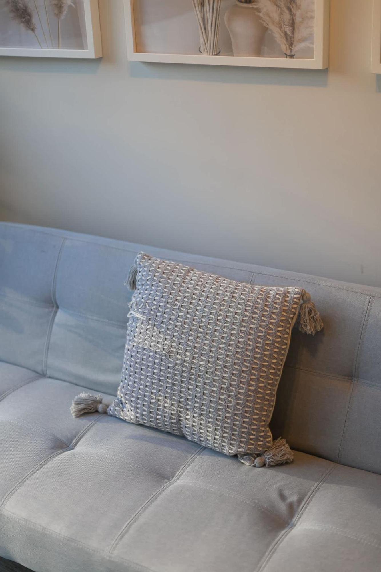 Apartment Escape Urbano 2d2b Perfecto Aventureros Santiago