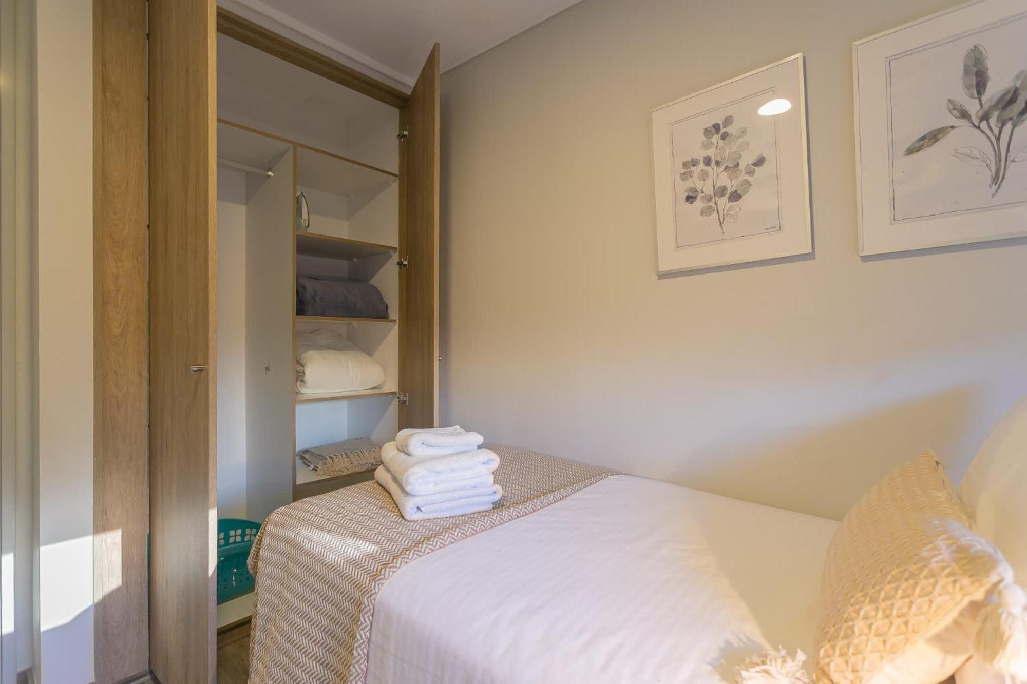 Apartment Escape Urbano 2d2b Perfecto Aventureros