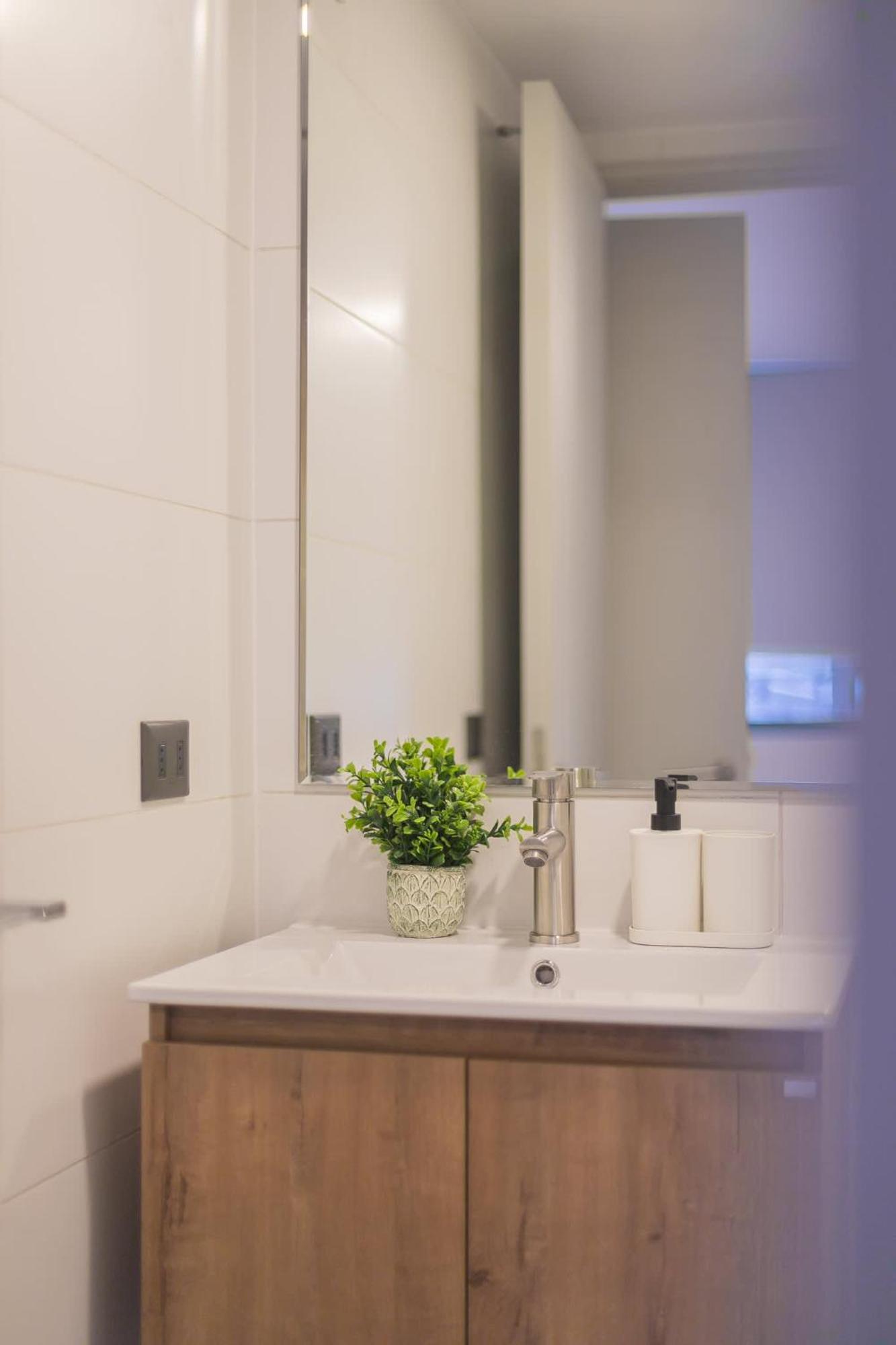 Escape Urbano 2d2b Perfecto Aventureros Apartment *