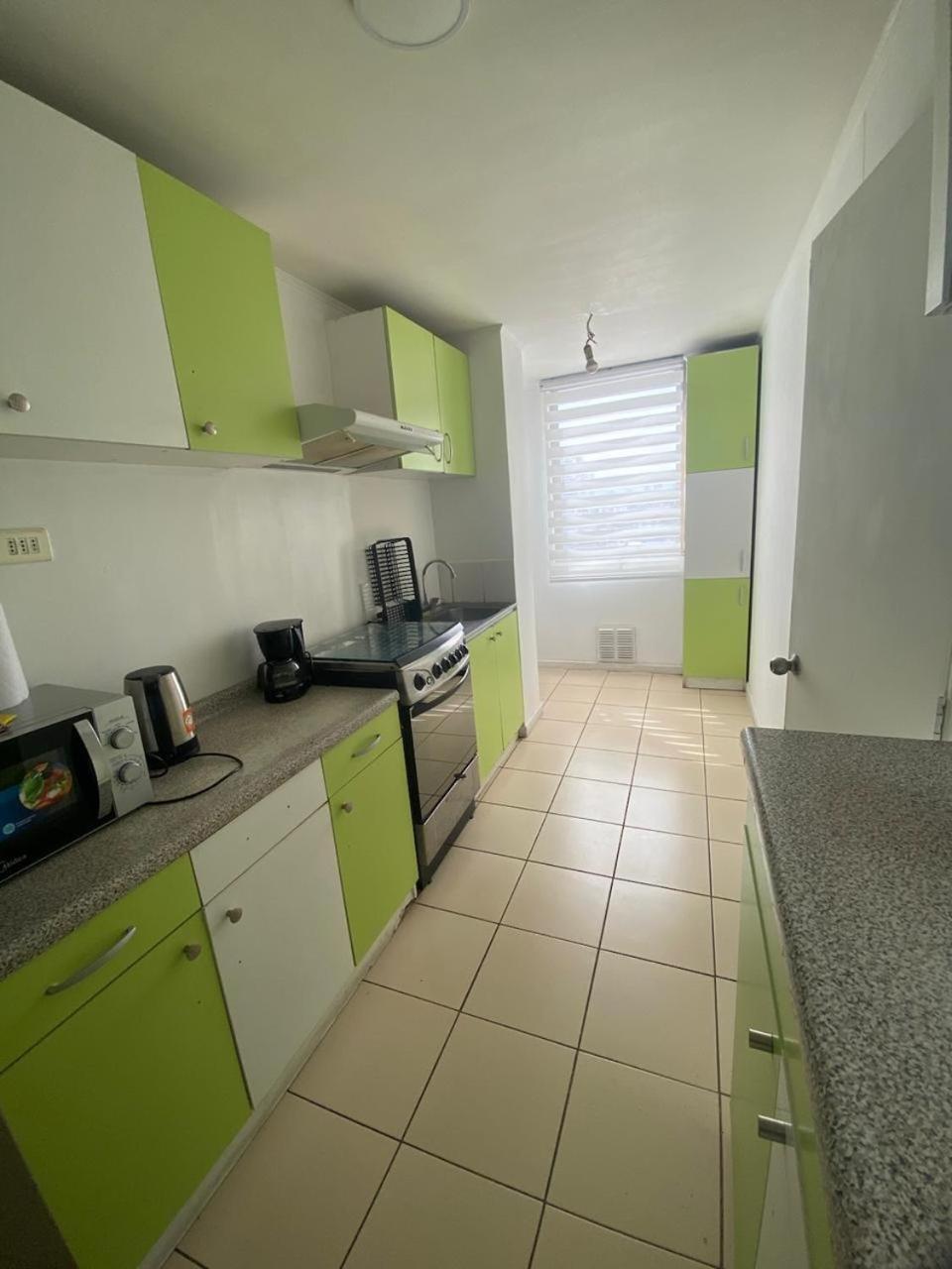Apartment Confortable Departamento A 10 Minutos Del Movistar Arena