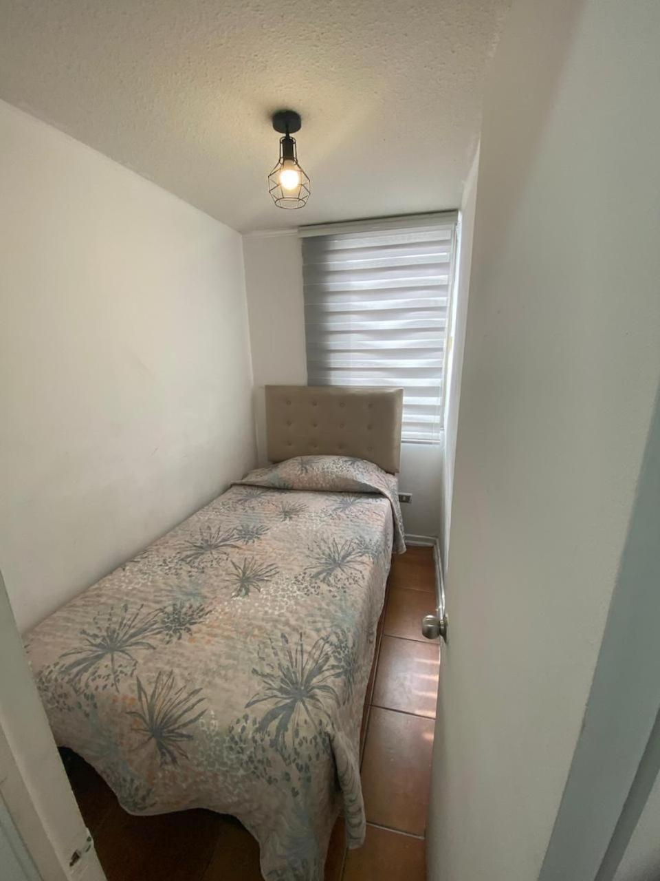 Apartment Confortable Departamento A 10 Minutos Del Movistar Arena *