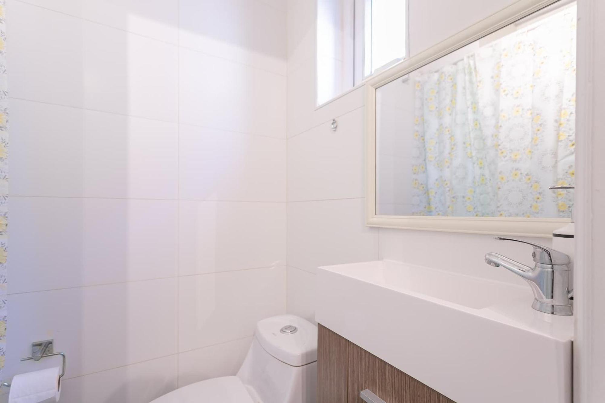 Comfortable For 4 In The Heart Of Stgo Apartment
