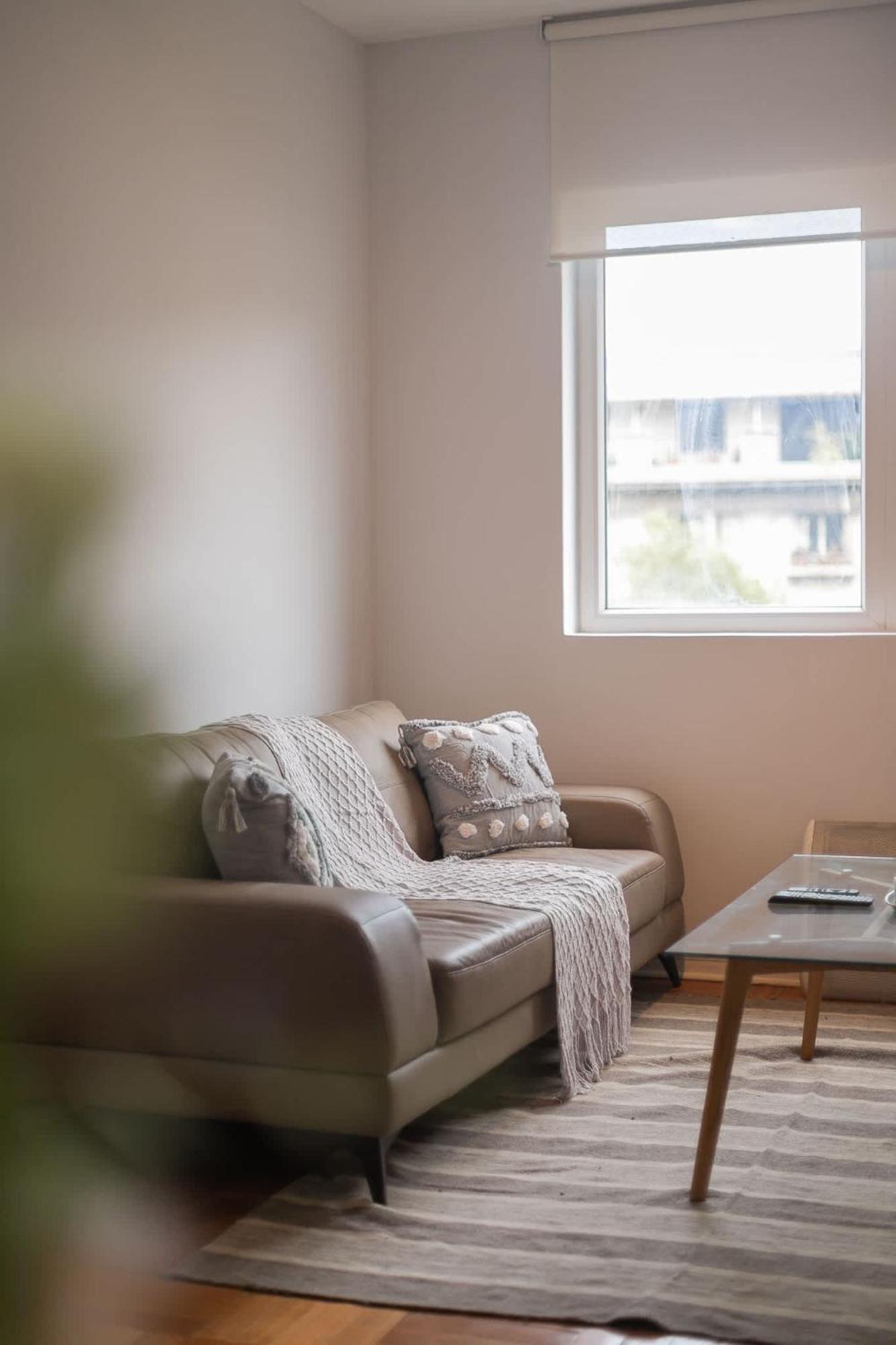 Comfortable For 4 In The Heart Of Stgo * Santiago