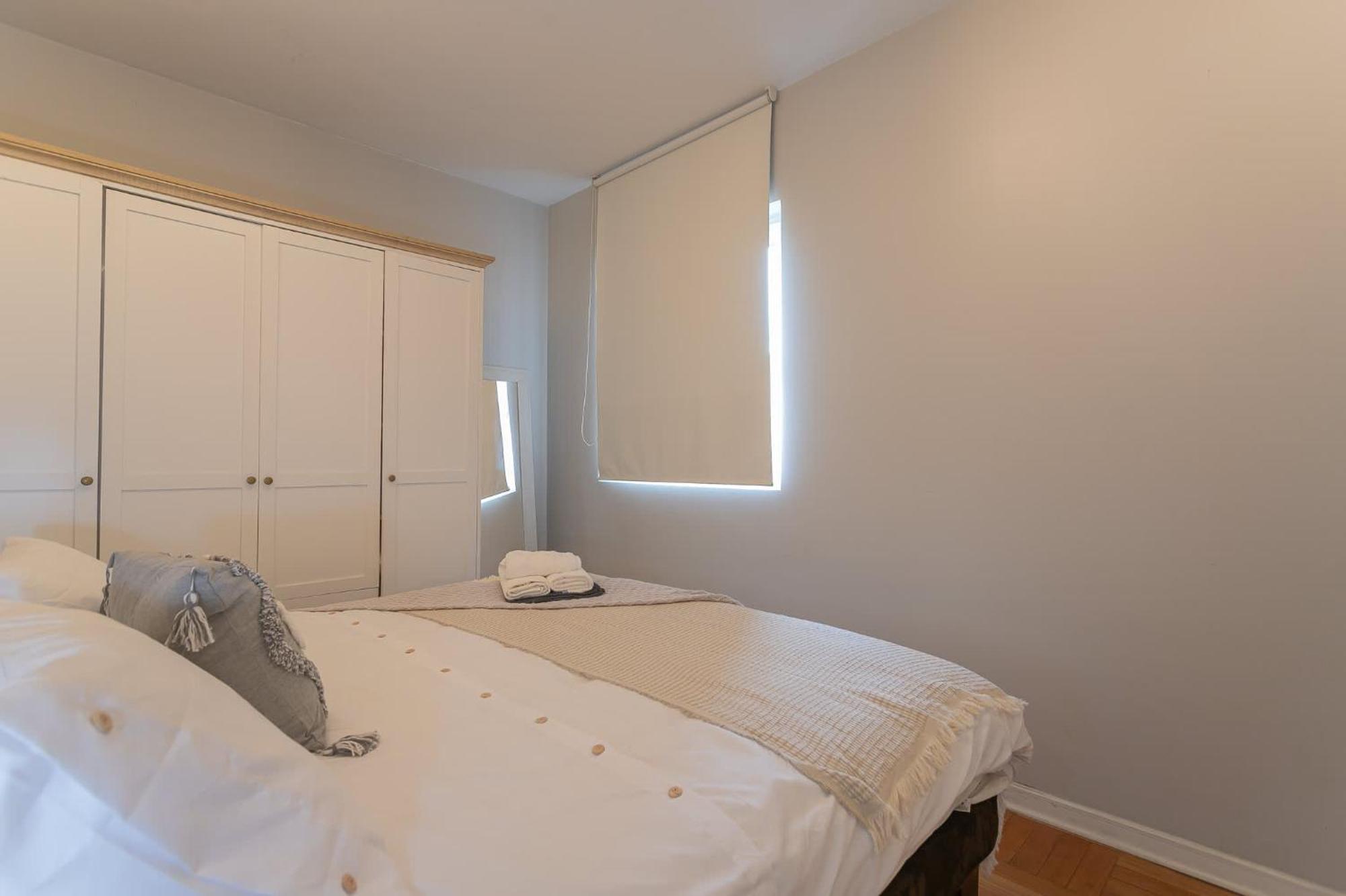 Comfortable For 4 In The Heart Of Stgo Apartment
