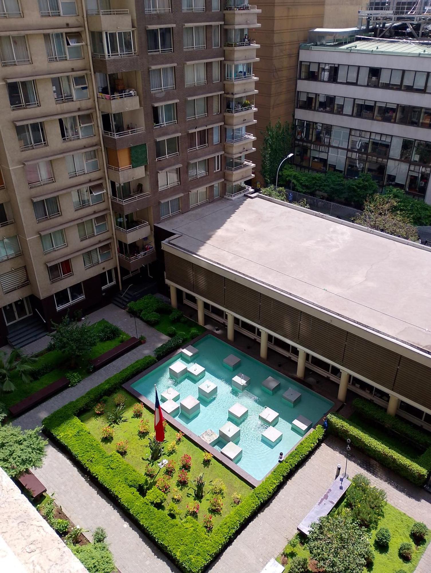 Apartment Gran Familiares *