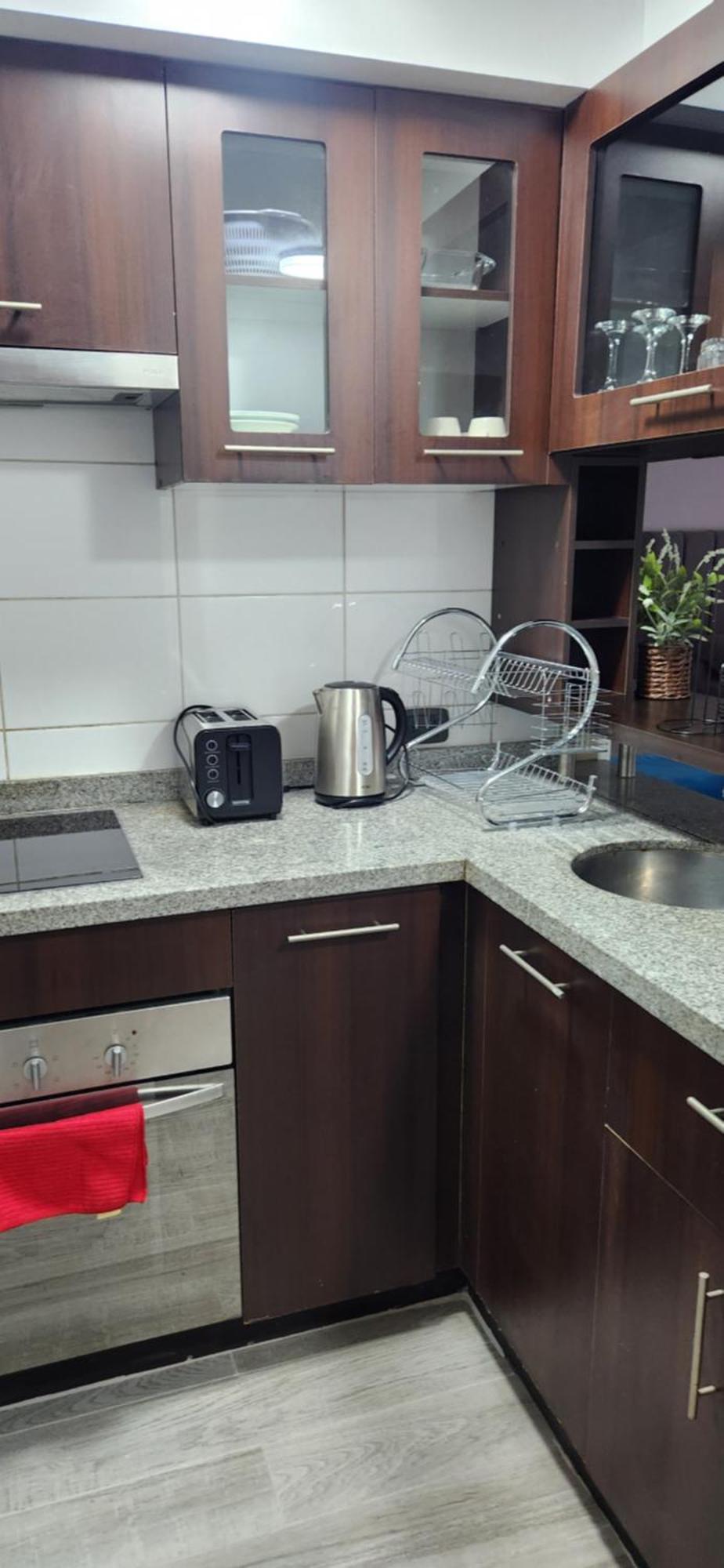 Comodo Y Renovado Dpto Apartamento