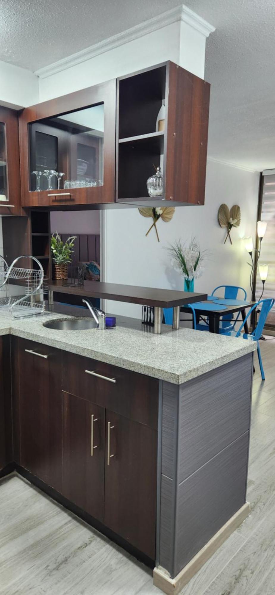 Comodo Y Renovado Dpto Apartamento *