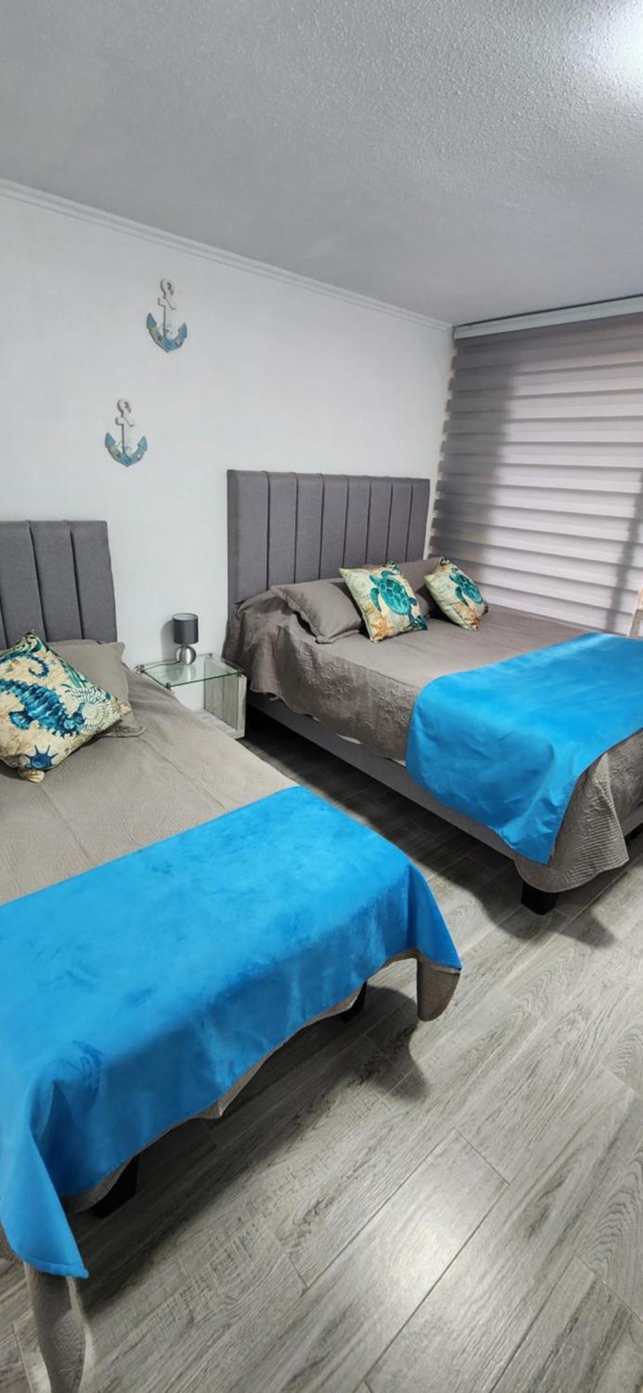 Apartamento Comodo Y Renovado Dpto