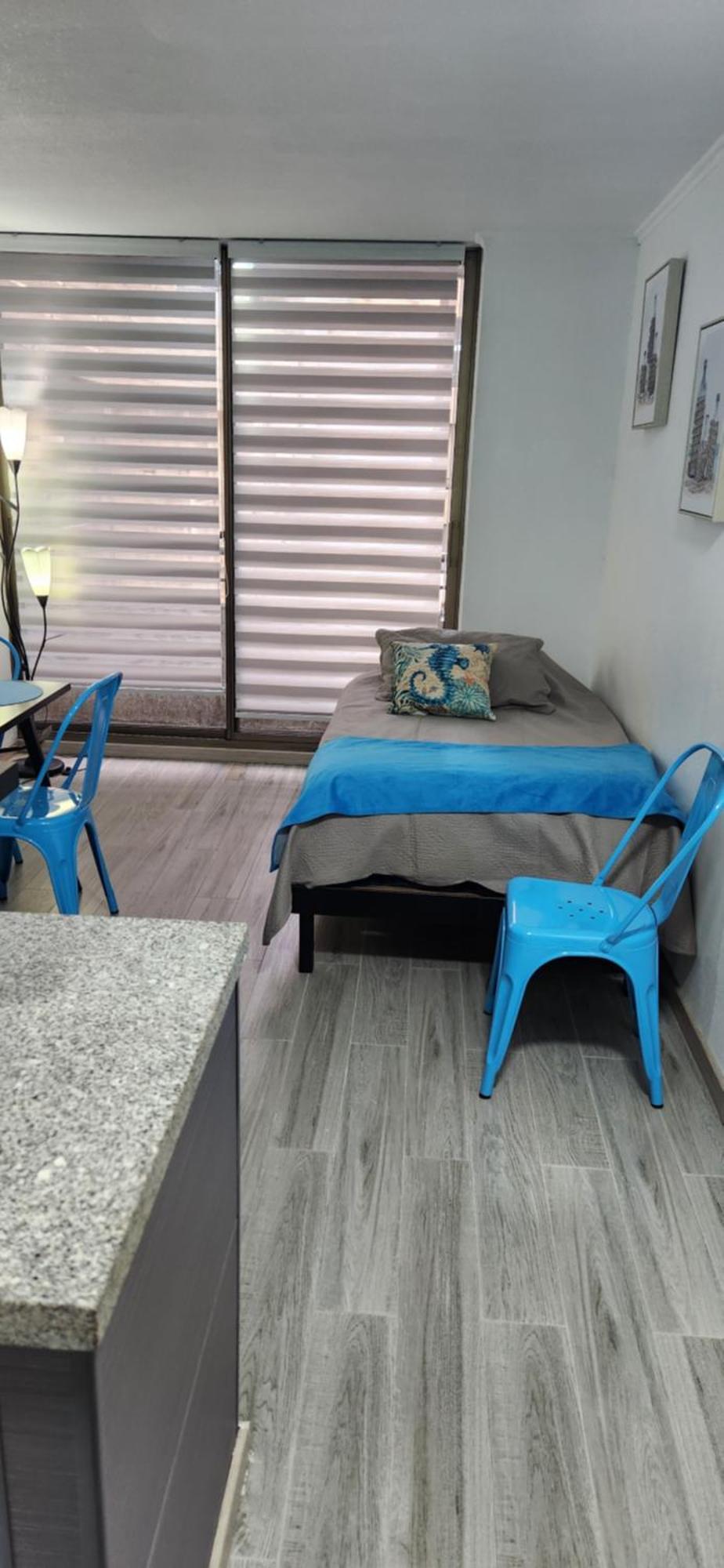 Apartamento Comodo Y Renovado Dpto