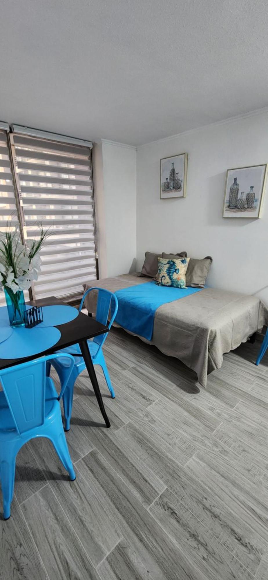 Comodo Y Renovado Dpto Apartamento *
