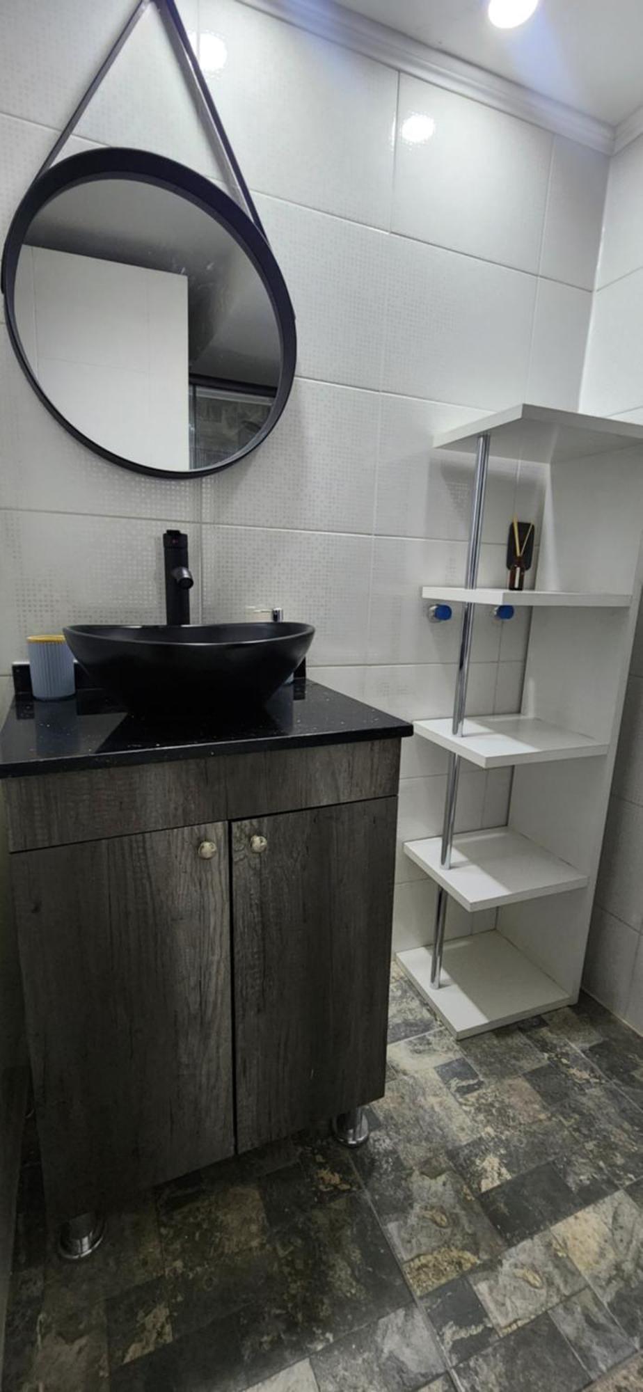 Apartamento Comodo Y Renovado Dpto *