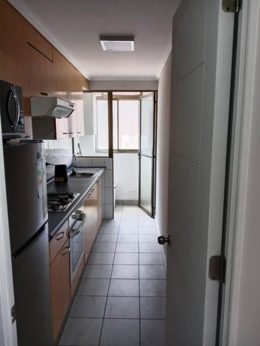 Apartment Mwc Catedral 2