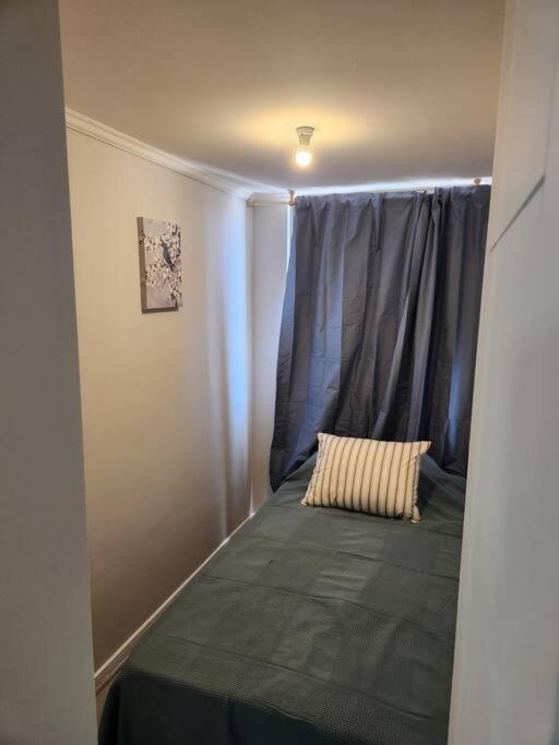 Mwc Catedral 2 Apartment Santiago
