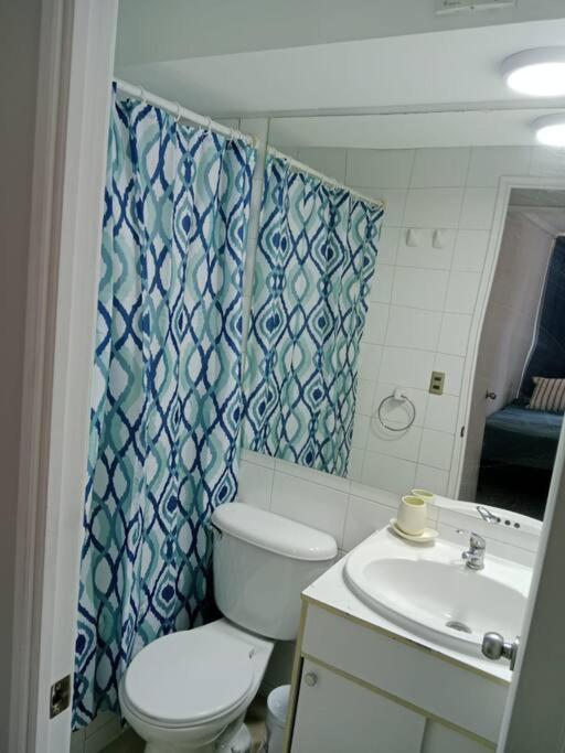Apartment Mwc Catedral 2 *
