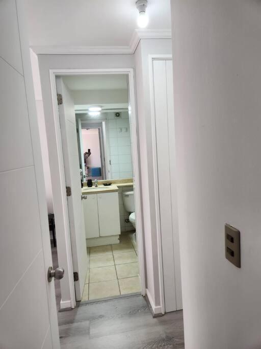 Mwc Catedral 2 Apartment