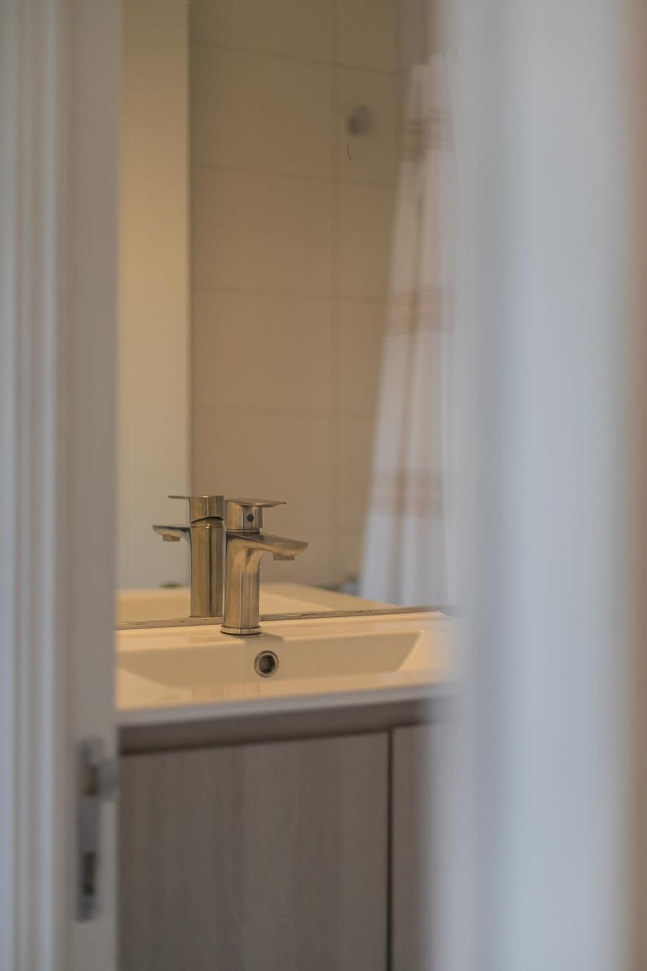 Apartment Your Adventure Begins In Condes 2br2ba Santiago