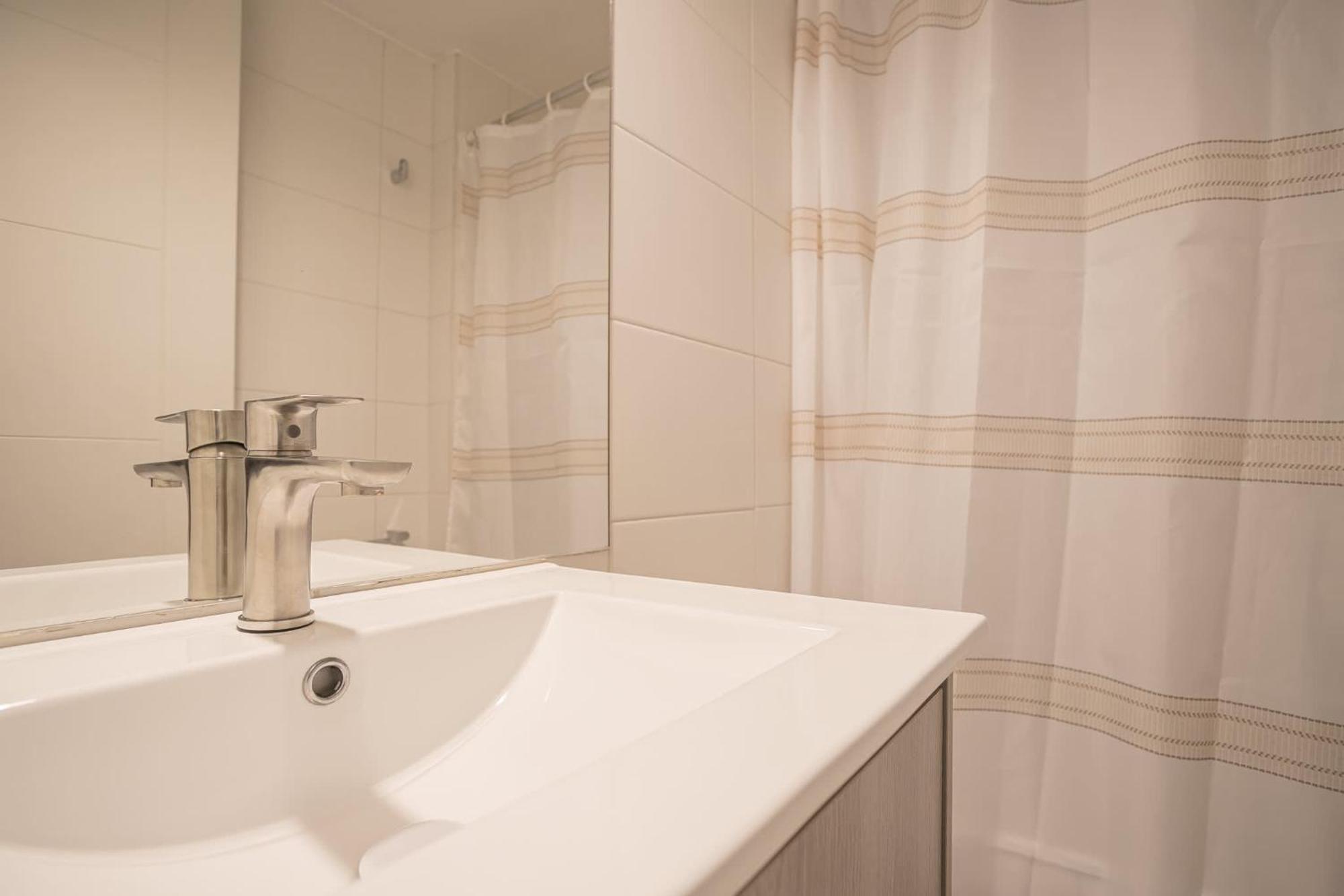 Apartment Your Adventure Begins In Condes 2br2ba *
